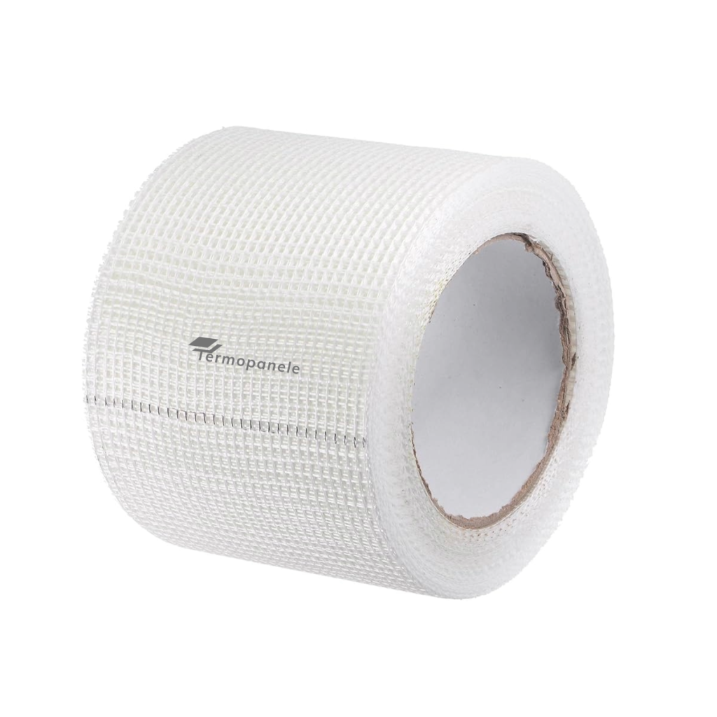 Termopanele plokščių surišimo juosta