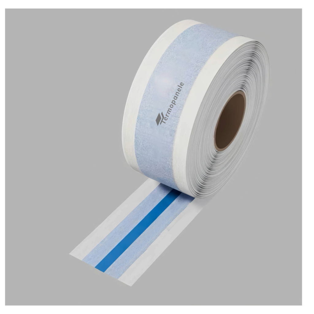 Termopanele hidroizoliacnė juosta